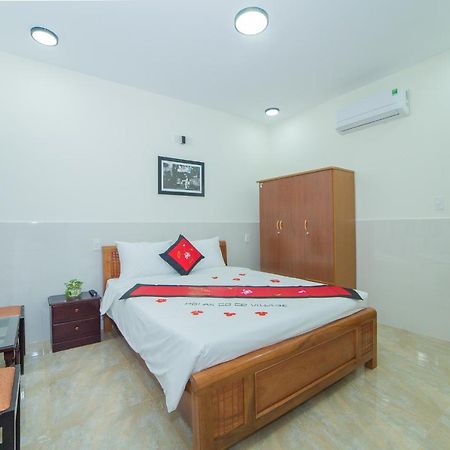 Coco Village Homestay ฮอยอัน ภายนอก รูปภาพ