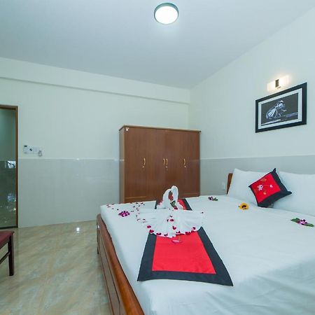 Coco Village Homestay ฮอยอัน ภายนอก รูปภาพ